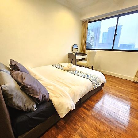 #Perfect# Location Bukit Bintang Apartment Куала-Лумпур Екстер'єр фото