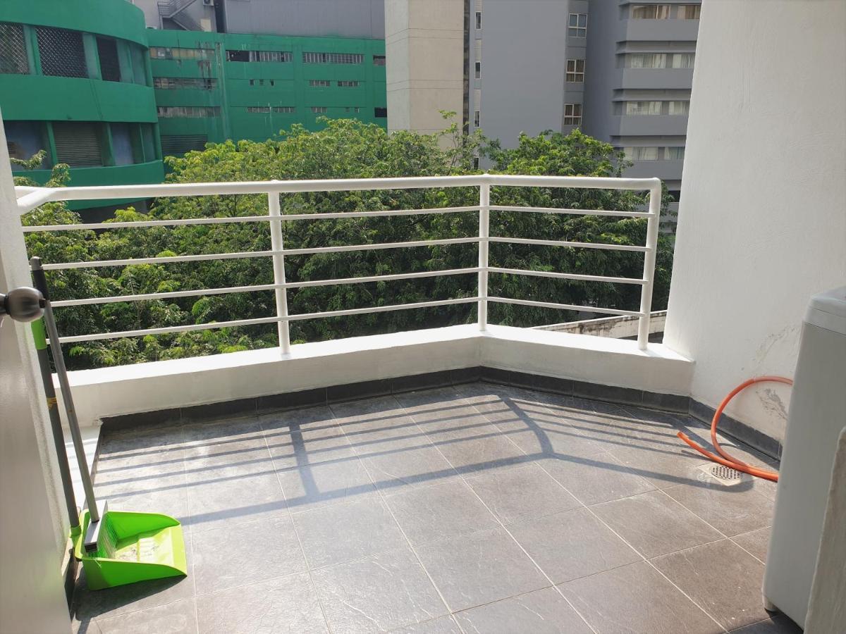 #Perfect# Location Bukit Bintang Apartment Куала-Лумпур Екстер'єр фото