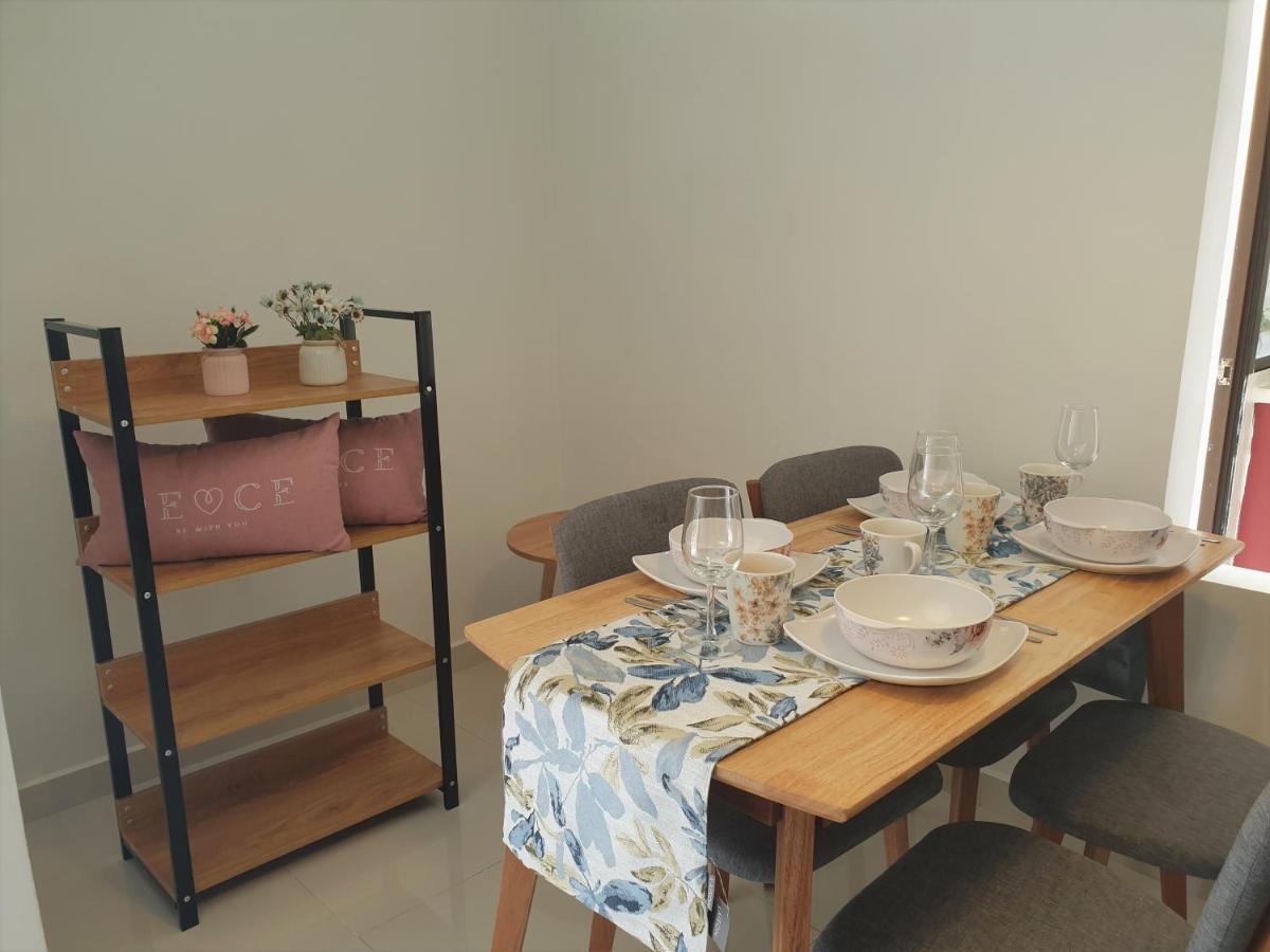 #Perfect# Location Bukit Bintang Apartment Куала-Лумпур Екстер'єр фото
