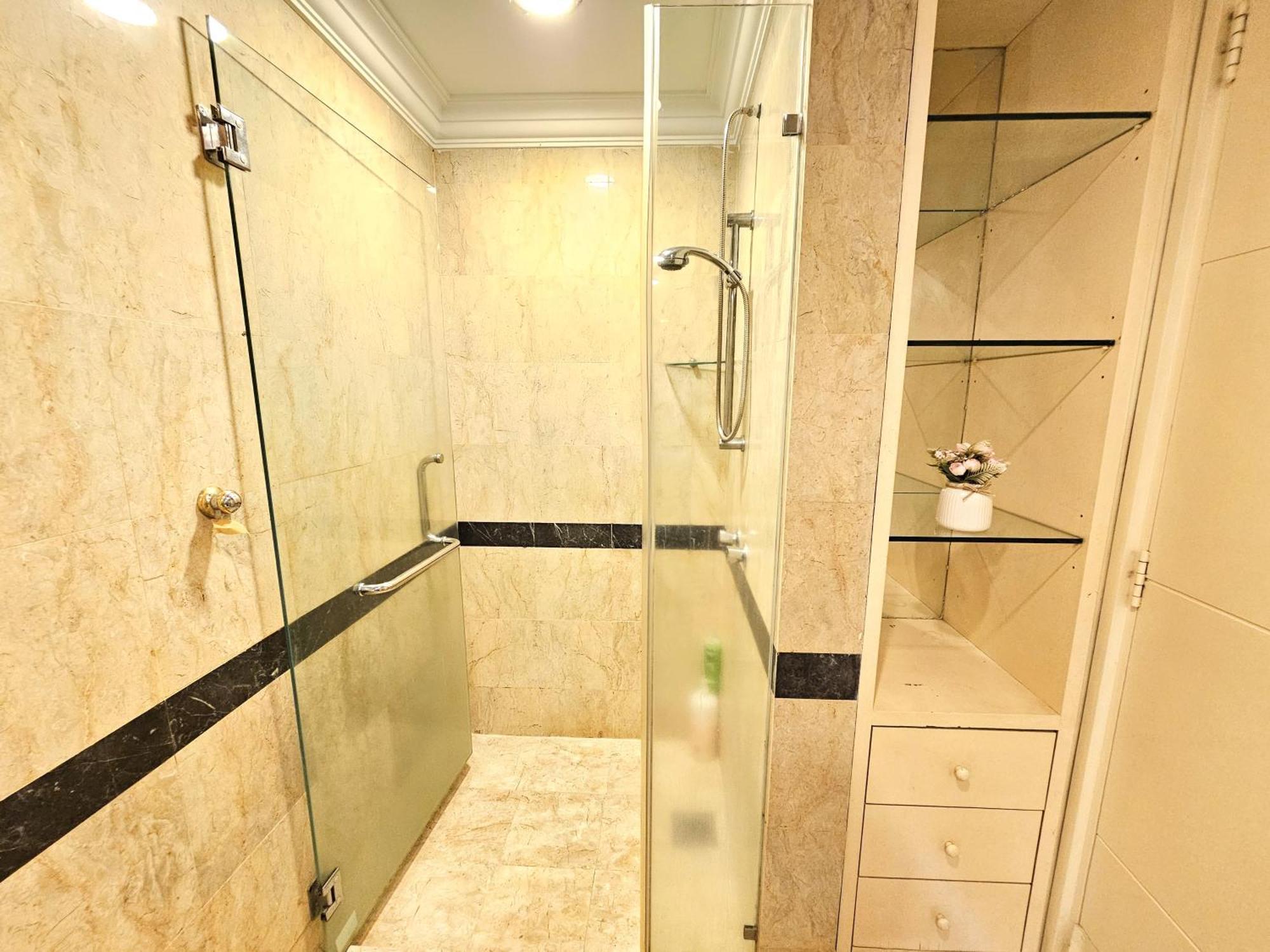 #Perfect# Location Bukit Bintang Apartment Куала-Лумпур Екстер'єр фото