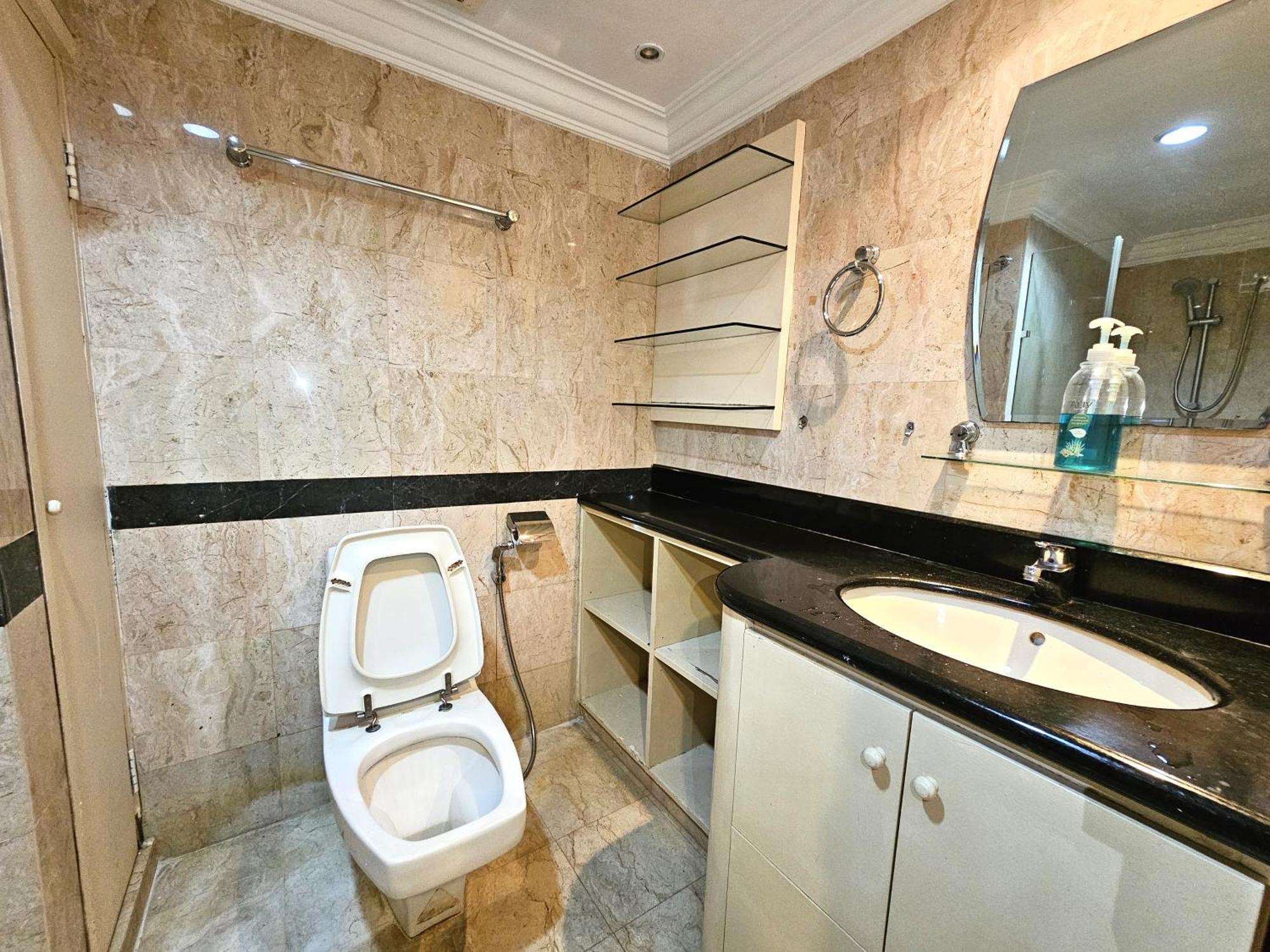 #Perfect# Location Bukit Bintang Apartment Куала-Лумпур Екстер'єр фото