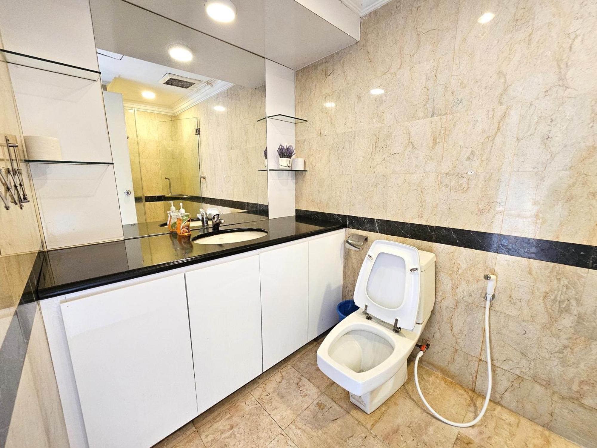 #Perfect# Location Bukit Bintang Apartment Куала-Лумпур Екстер'єр фото