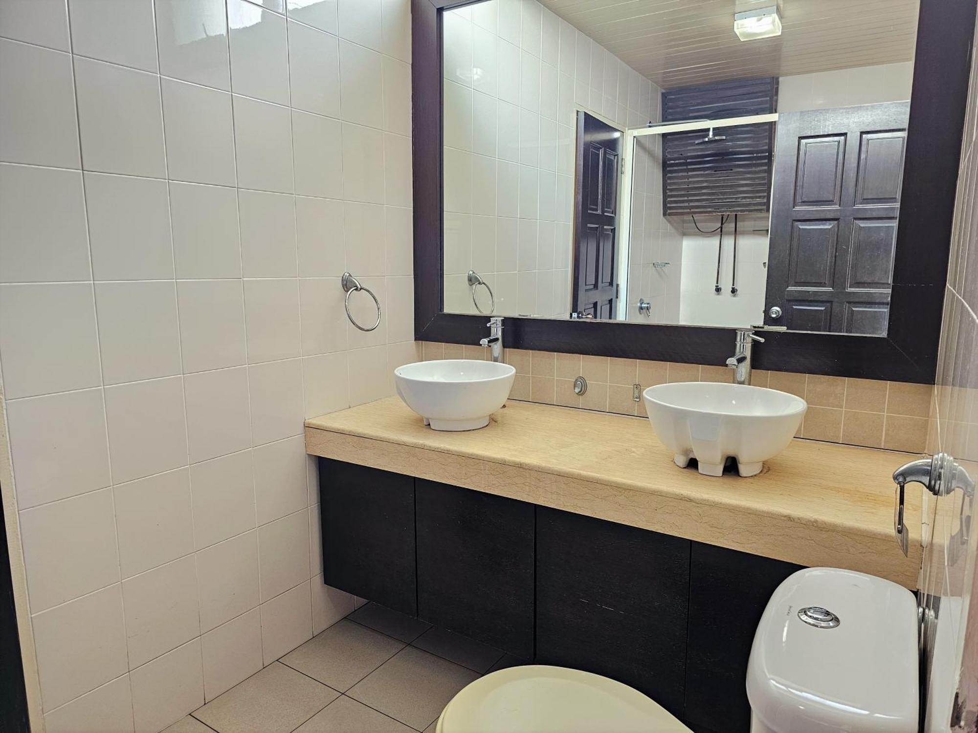 #Perfect# Location Bukit Bintang Apartment Куала-Лумпур Екстер'єр фото
