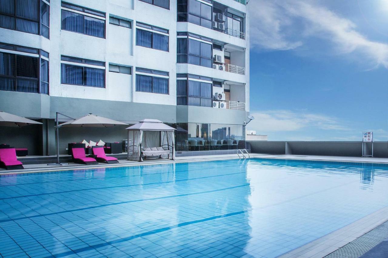 #Perfect# Location Bukit Bintang Apartment Куала-Лумпур Екстер'єр фото