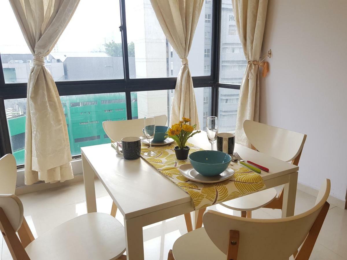 #Perfect# Location Bukit Bintang Apartment Куала-Лумпур Екстер'єр фото